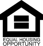 Equal Housing Logo